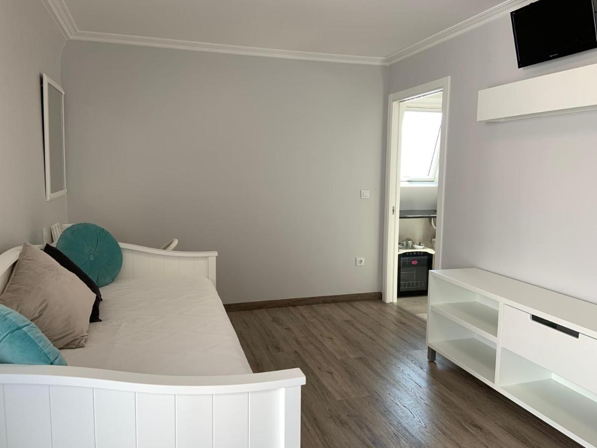 Hostal Antolin Редондела Екстер'єр фото