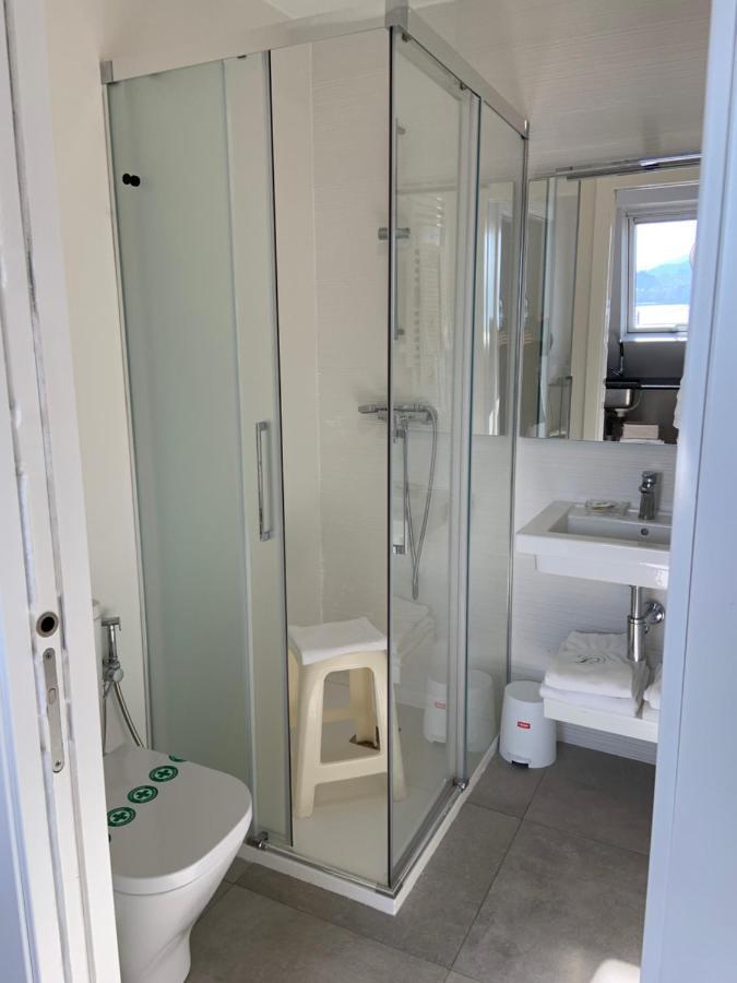 Hostal Antolin Редондела Екстер'єр фото