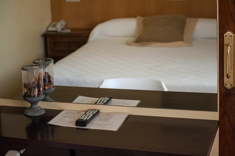 Hostal Antolin Редондела Екстер'єр фото