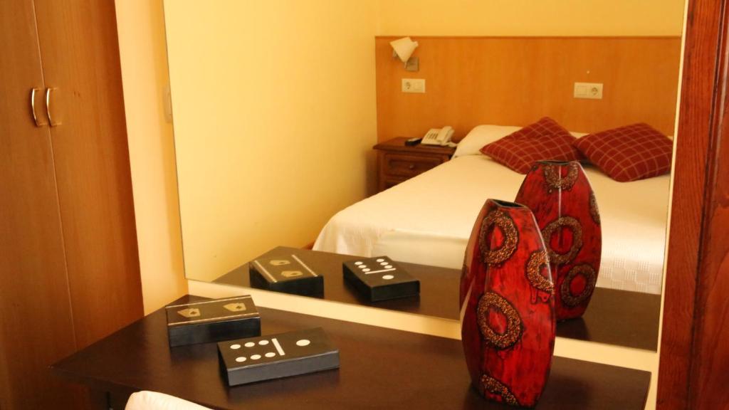 Hostal Antolin Редондела Екстер'єр фото